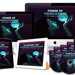 Power Of Visualization