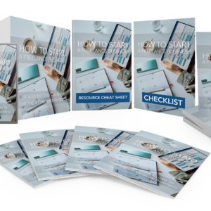 How To Start a Freelance Business