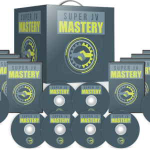 JVZoo Mastery Video Course