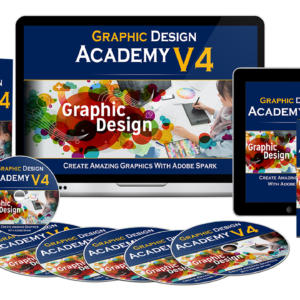 Graphic Design Academy V4
