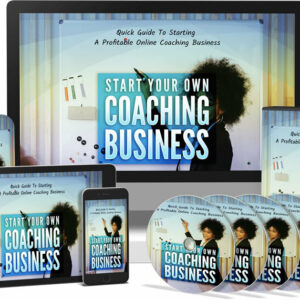 Start Your Own Coaching Business