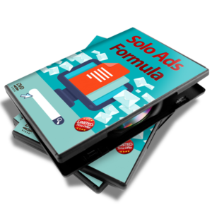 Solo Ads Formula Video Training