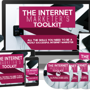 The Internet Marketers Toolkit Video Course
