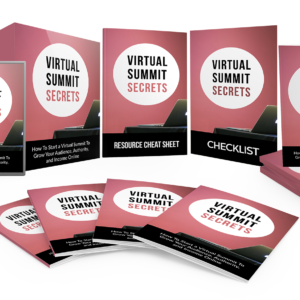 How To Start An Online Virtual Summit To Grow Your Audience