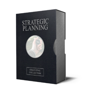 Strategic Planning - 37 minutes