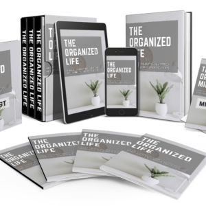 The Organized Life