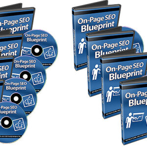 On-Page SEO Blueprint Video Course