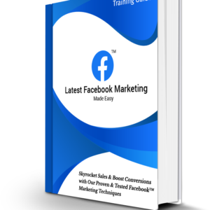 Latest Facebook Marketing Made Easy Package