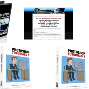 Photoshop Tutorials For Beginners