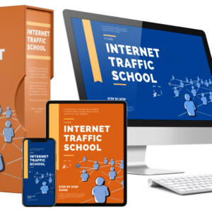 Internet Traffic School - 30 minutes