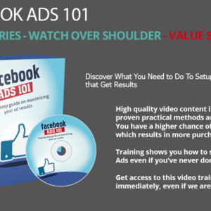 How To Setup Facebook Ads To Get Results (Video Course)