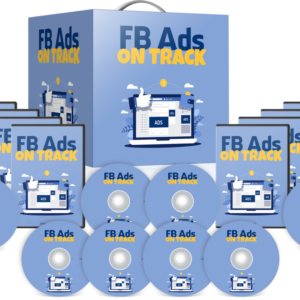 FB Ads On Track - 52 minutes
