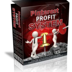 The Pinterest Profit System 58 minutes