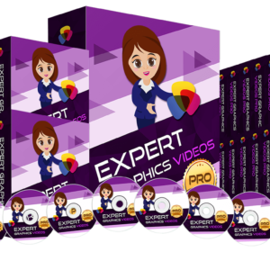 Expert Graphics Videos  & Expert Graphics Videos Pro