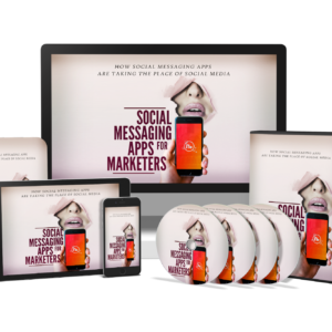 The Full Potential Of Social Messaging