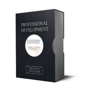 Professional Development Executive Collection