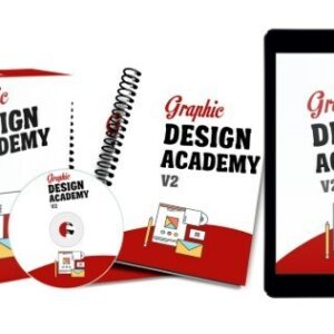 Learn Graphic Design For Beginners In Crello - Video Training
