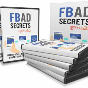 Facebook Ad Secrets – Next Level