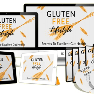 Gluten Free Lifestyle Training Videos
