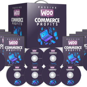 Passive WooCommerce Profits