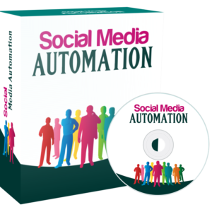 Social Media Automation 7 Videos