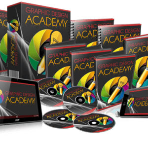 The Ultimate Canva Graphic Design Course - Video Course