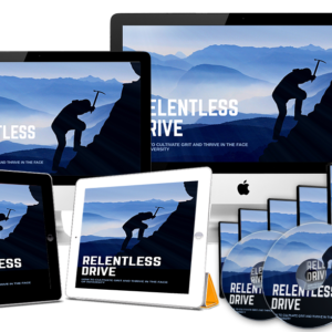 Relentless Drive Video Training