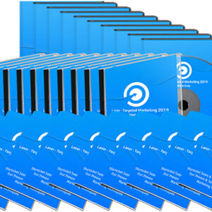 The Complete Guide About Targeted Marketing - Video Course