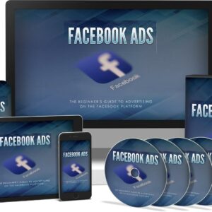 Facebook Ads Course  Produce Ten Times Better Results