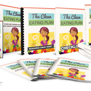 The Clean Eating Plan
