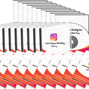 Latest Instagram Marketing Made Easy