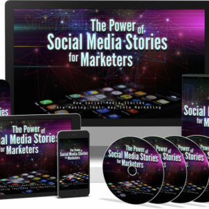 The Power of Social Media Stories