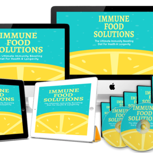 Inmune Food Solutions Video Course