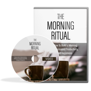 The Morning Ritual - 36 minutes