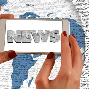 Newsfeed Advertising Signature Series - 4 videos - Total length 25 minutes